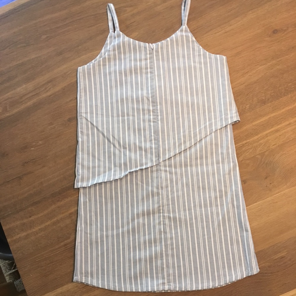 New w/tags 7 for All Mankind girls size small - Picture 4 of 5